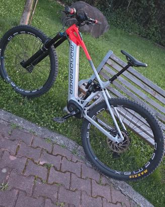 mondraker crafty R