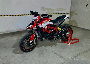 DUCATI HYPERMOTARD 939