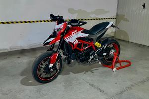 DUCATI HYPERMOTARD 939