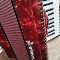 Fisarmonica Startone 48 Bassi