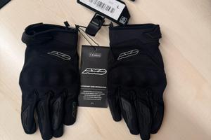 Guanti moto AXO Switch taglia L nuovi