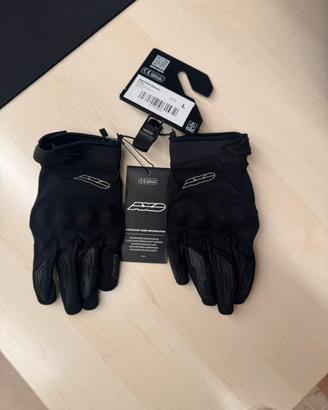 Guanti moto AXO Switch taglia L nuovi