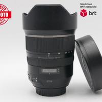 Tamron 15-30 F2.8 VC USD (Canon)