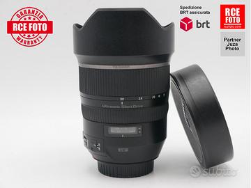 Tamron 15-30 F2.8 VC USD (Canon)