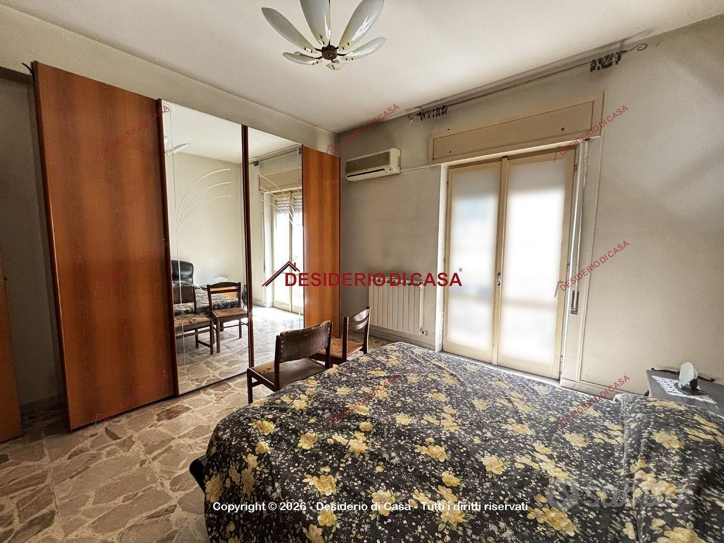 Apartment in Patti, Carasi - Vista 6