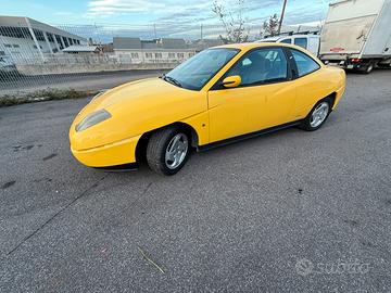 Fiat coupè 1800