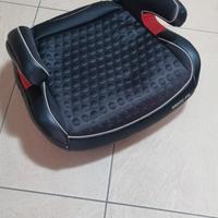 Rialzo auto isofix 