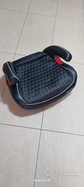 Rialzo auto isofix 