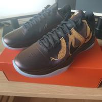 MAI INDOSSATE - NIKE KOBE 5 PROTO