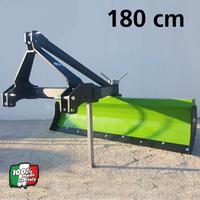 Lama livellatrice 180 cm DSV