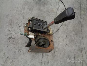 LEVA CAMBIO AUTOMATICO ISUZU TROOPER 3.0D DT 2000