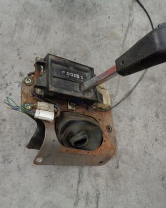 LEVA CAMBIO AUTOMATICO ISUZU TROOPER 3.0D DT 2000