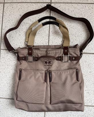 BORSA LA MARTINA