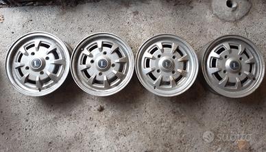 Ricambi Lancia Fulvia