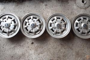 Ricambi Lancia Fulvia