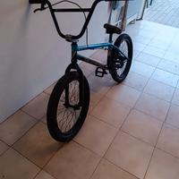 BMX FREESTYLE 