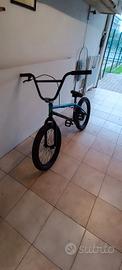 BMX FREESTYLE 