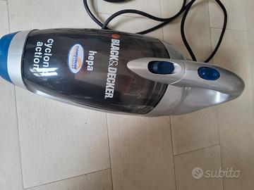 Aspirapolvere Black & Decker