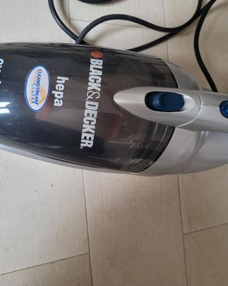 Aspirapolvere Black & Decker