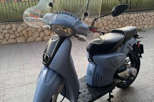 Motorino 50