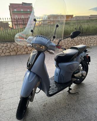 Motorino 50