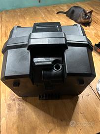 Bauletto moto