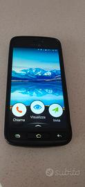 SMARTPHONE DORO 8040