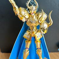 Shura Capricorn Myth Ex CS Model