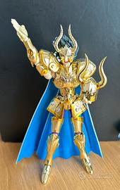 Shura Capricorn Myth Ex CS Model