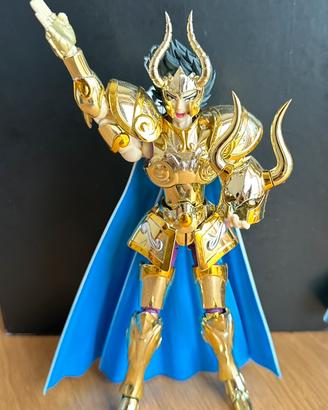 Shura Capricorn Myth Ex CS Model