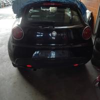 alfa romeo mito porte dx e sx portellone 