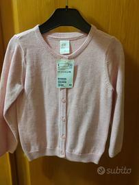 giacchetto HM bambina