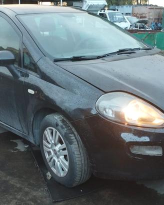 RICAMBI FIAT PUNTO EVO CIL 1.4 BENZINA/GPL 57KW AN