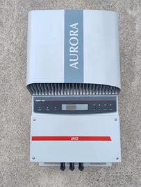 Inverter Aurora Power-one pvi-4.2-tl-outd