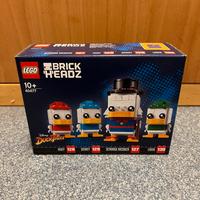 Lego Brickheadz 40477 Ducktales