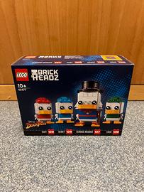 Lego Brickheadz 40477 Ducktales