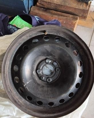 Set cerchi fiat bravo