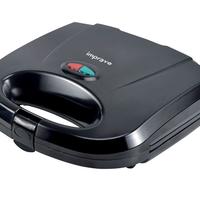 TOSTIERA ELETTRICA IMPROVE 750W