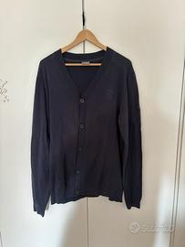 Ferrari maglione cardigan Puma