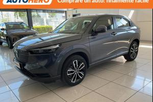 HONDA HR-V VX57821