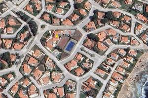 Villa complesso la bussola fontane bianche sr