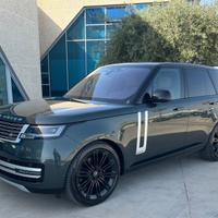 Range Rover 3.0d i6 mhev Autobiography awd 300cv a