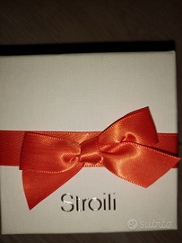 Bracciale stroili rigido