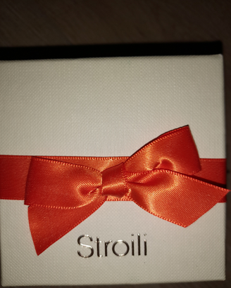 Bracciale stroili rigido