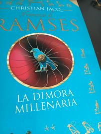 Christian jacq: Trilogia  di Ramses