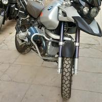 BMW R 1150 GS ADVENTURE valuto permute