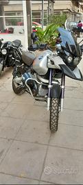 BMW R 1150 GS ADVENTURE valuto permute