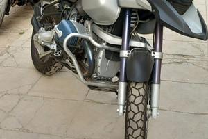 BMW R 1150 GS ADVENTURE valuto permute