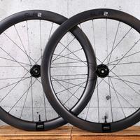 Ruote Giant SLR 2 da 42 mm