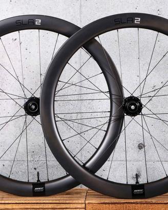 Ruote Giant SLR 2 da 42 mm